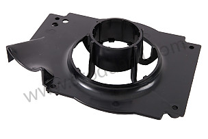MOTOR SUPPORT  (91157332300)