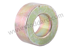 Spacer For Front Air Conditioning Condenser  (91157351302)