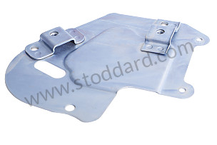 HEAT PROTECTION  (9A111088102)