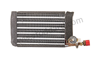 EVAPORATOR  (91157392903)