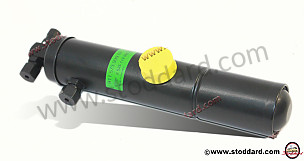 Air Conditioning Receiver Dryer For 911 1974-1989 With A/C.  (91157393903)