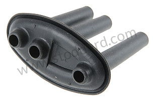 Ignition Cable Grommet 964- 89-94  (91160240302)