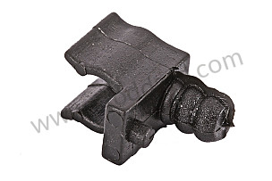 CABLE HOLDER  (91160255100)