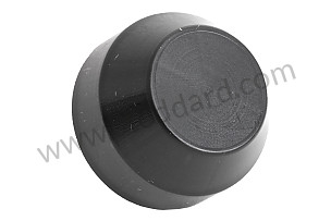 Plastic Cover For Nut For Alternator 911 82-89  (91160312701)