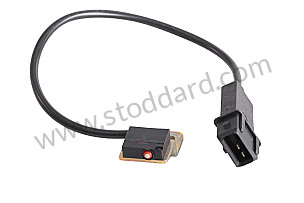 MICROSWITCH  (91160601901)