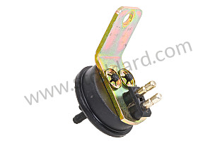 Thermo Time Switch Valve For CIS  (91160610603)