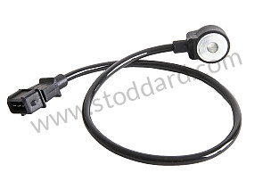 KNOCK SENSOR  (91160614100)