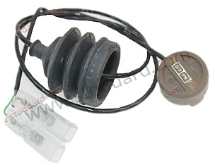 Electronic Speedometer Impulse Sensor 911 1977 - 1986  (91160620900)