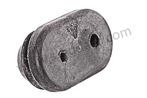 GROMMET  (91160640700)