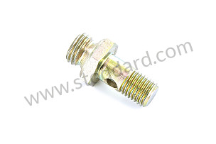 Intermediate piece M10 MM (91160821101)
