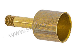 Cable Screw For Distributor Assembly 944 82-91 964 89-94 993-94-98  (91160931000)
