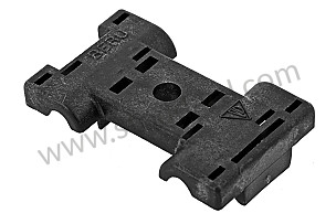 Ignition Wire Holder 911 84-89 928 83-86 964 89-94  (91160959300)
