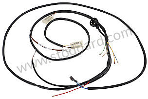 FOG LIGHT ADDITIONAL BEAM  (91161202703)