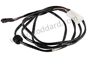 CEILING CABLE HARNESS  (91161204261)