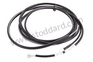 Wire set  (91161204904)