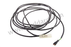 WIRING HARNESS  (91161207900)