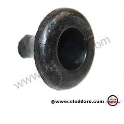 Grommet For Washer System For 911 74-89  (91161213200)