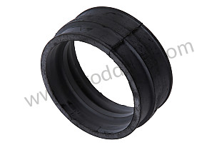 RUBBER SLEEVE  (99711068790)