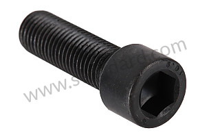 PAN-HEAD SCREW  (N0447381)