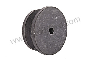 Rubber Grommet For Air Duct 964 89-94 993 94-98  (91161232800)