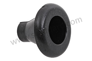 RUBBER SLEEVE  (91161241300)