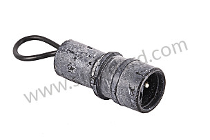 DME WIRE HARNESS ADAPTER  (91161242201)