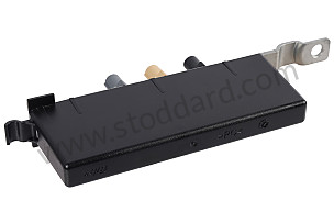 ANTENNA BOOSTER  (00004320780)