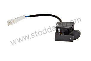 MICROSWITCH LEFT (91161301500)