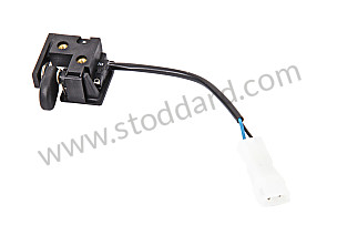 MICROSWITCH RIGHT (91161301600)