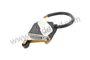 MICROSWITCH RIGHT (91161307102)
