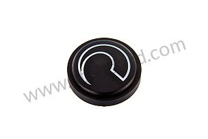 CAP WITH SYMBOL  (91161323703)
