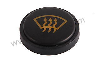 CAP WITH SYMBOL WINDSCREEN DEMISTING (91161324001)
