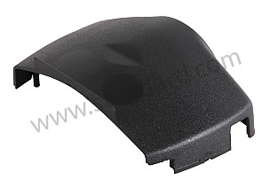 SWITCH HOUSING LOWER (91161331202)
