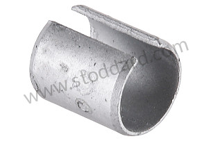 DOWEL SLEEVE 8 X 9 MM (95810442910)