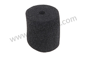 DAMPING PIECE  (91161363600)