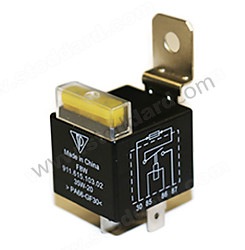 Horn Relay For 911 912 1965-68  (91161510302)