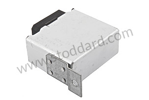 REAR WINDOW RELAY DEMISTER 2 POSITIONS (91161511502)