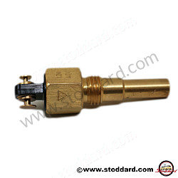 Temperature Switch For 911 1974-1979  (91161711701)