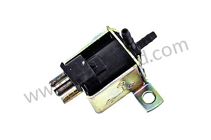 Vacuum Valve, 928, 993  (91161812301)
