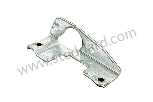 Motor Support SUNROOF (91162400701)