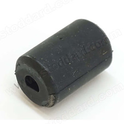 Rubber Coupler Clutch For Sunroof Drive Motor, 911 964 993 1984-1998 SUNROOF (91162410301)