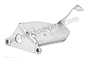 WIPER FRAME  (91162803701)