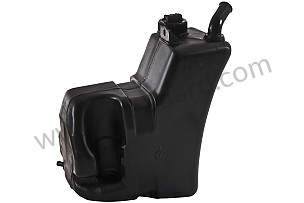 Fluid reservoir  (91162807511)