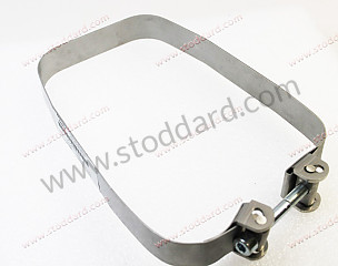 TIGHTENING STRAP.  (91162808102)