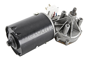 WIPER MOTOR FRONT (91162811504)