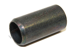 Windshield Wiper Bushing 911 1978-89 27 MM (91162825102)