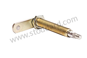 WIPER BEARING  (91162825601)
