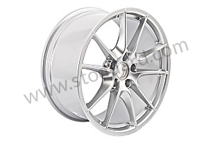 DISC WHEEL  (9813621631288Z)