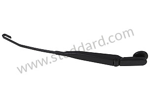 WIPER ARM Left-hand drive / FRONT RIGHT (91162831430)