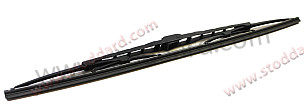 Windshield Wiper Blade, REAR, 911 1974-89 REAR (91162861301)